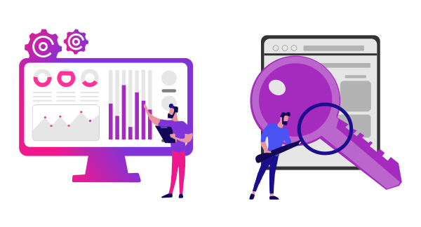 Competitor and Keyword Analysis