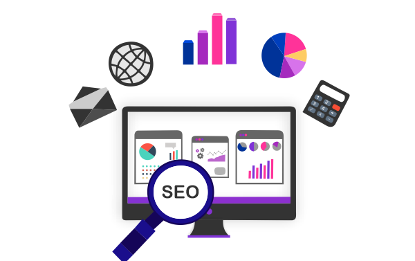 Data Monitoring And Local Seo