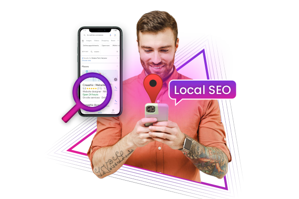 Local SEO