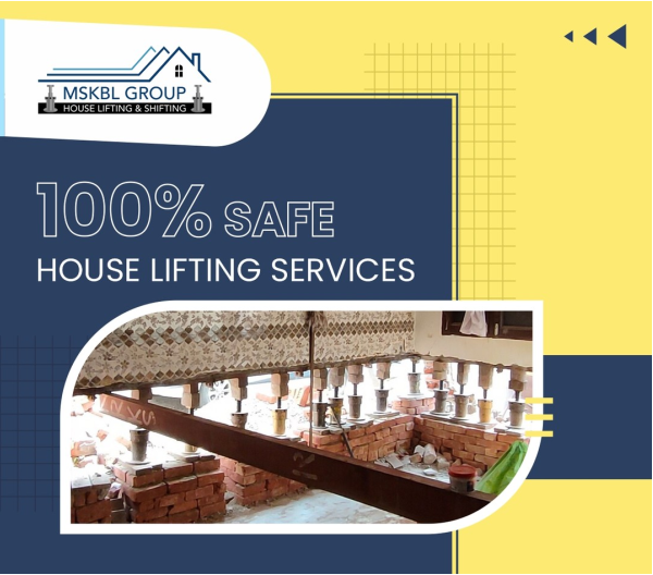 SEO Result House Lifting