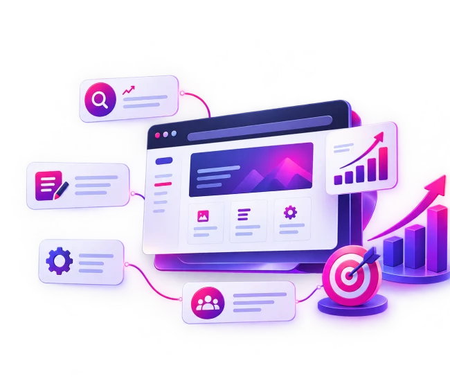 Wordpress SEO Services